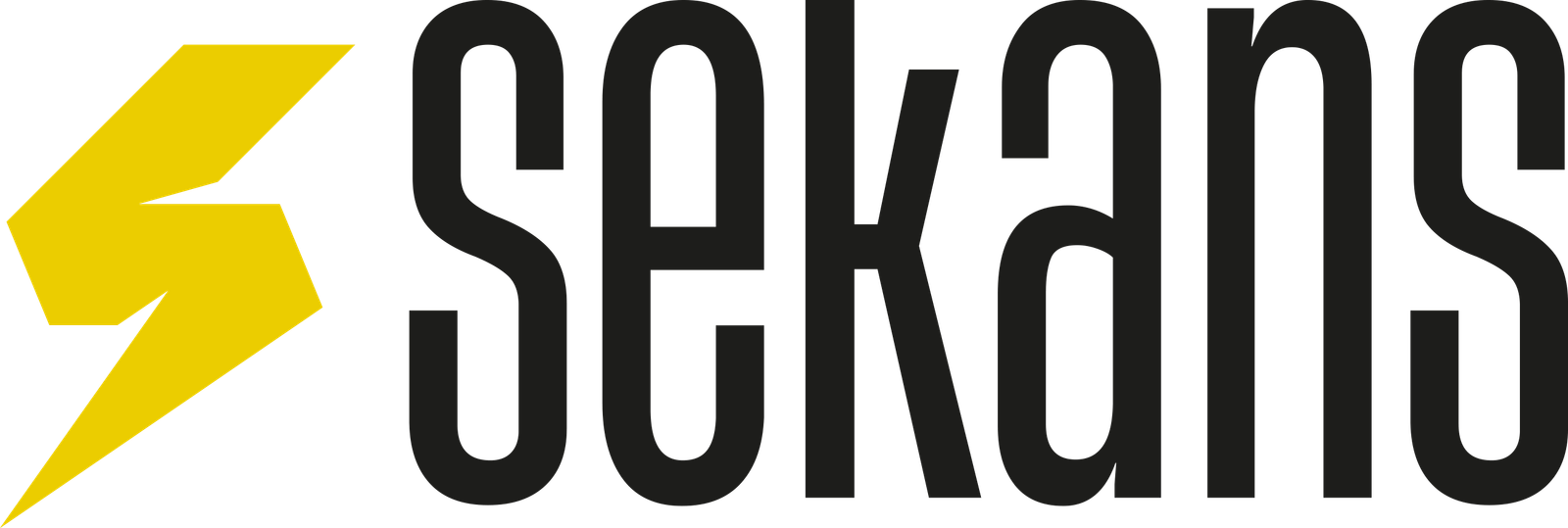 Sekans Menü